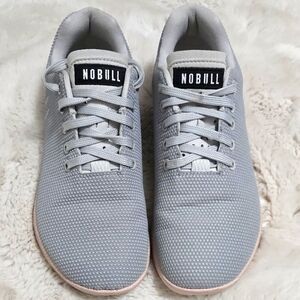 NO BULL Artic Dusty Rose Training Shoes